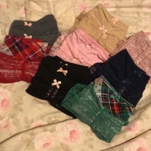 Victoria Secret underwear